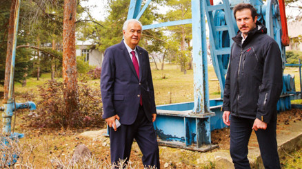 ODTÜ’yü dünya 11’incisi yapan bölümün sırrı