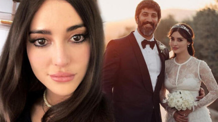 Tek celsede bitti Melike İpek Yalova ile Altuğ Gültan boşandı