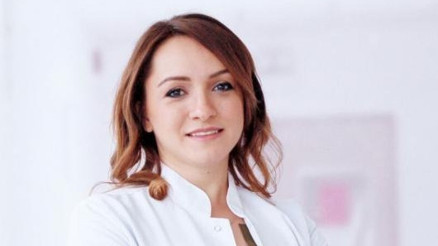 Uzman doktorla tedavisi mümkün