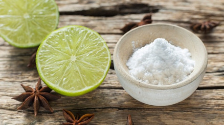Karbonat limon maskesi nasıl yapılır Koltuk altı kararması için öneriliyor