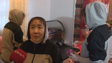 Japonyadan tatile diye Türkiyeye geldi Başına gelmeyen kalmadı