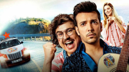 Yol Arkadaşım 2 konusu nedir, nerede çekildi Yol Arkadaşım 2 oyuncuları ve karakterleri