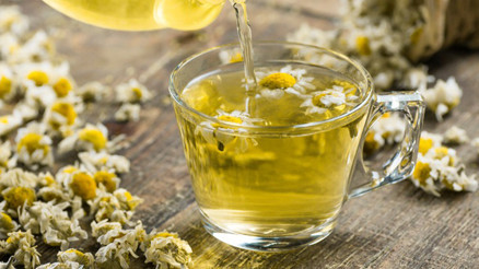 Papatya Çayının Faydaları Nelerdir İşte Papatya Çayı Hakkında Önemli Bilgiler
