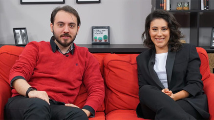 Hivda Zizan Alp: Bütün ilişkilerimi ben bitirdim