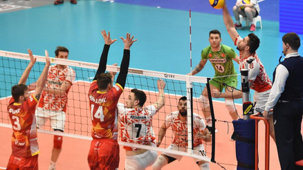 Smaçlar kupaya gelsin