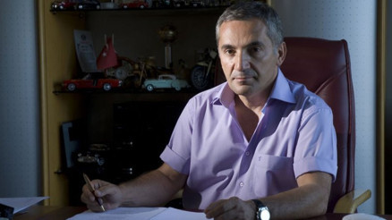 Şükrü Avşar kimdir nereli kaç yaşında