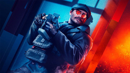 Rainbow Six Siege Crimson Heist Battle Pass geldi