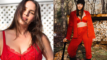 Hayat kiloları kafaya takmak için çok kısa