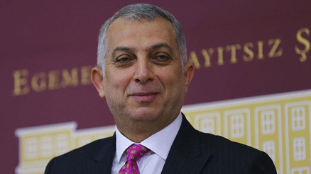 Metin Külünk kimdir İşte AK Parti MKYK Üyesi Metin Külünkün biyografisi
