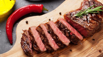 Rozbif (Roast beef) nedir, nasıl yapılır