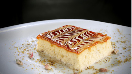 Trileçe nasıl yapılır Evde trileçe yapmanın püf noktaları