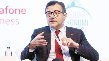 ‘Türkiye yaşadığı türbülansı aşacak’