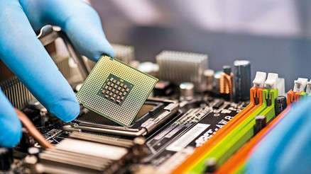 Çip krizine 20 milyar dolarlık çözüm Çip krizine 20 milyar dolarlık çözüm