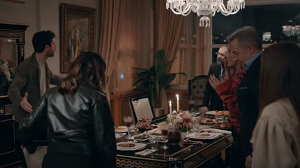 Masumiyet 6. yeni bölüm fragmanı yayınlandı... Masumiyet son bölümde Ela ilk ifadesini verdi