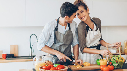 Kısırlık İle Beslenme Arasında Bir İlişki Var mı
