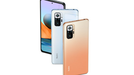 Redmi Note 10 ve Note 10 Pro Türkiye fiyatı ortaya çıktı