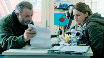 Çevrimiçi sinema baharı