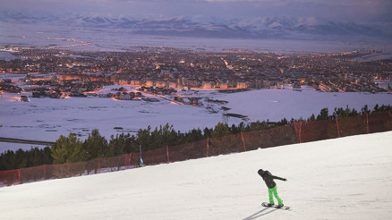 Adrenalin tutkunlarının yükselen yıldızı