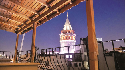 Unutulmaz bir tatil vaat eden butik oteller... 12 adreste 15 öneri