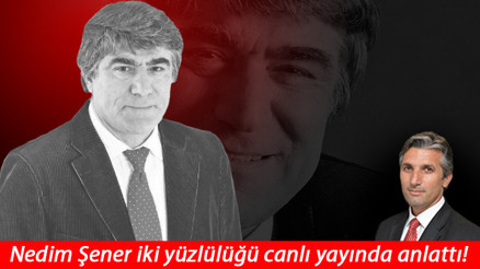 Son dakika... Hrant Dink davasında karar çıktı FETÖ elebaşı Fetullah Gülen ile dosyasının ayrılmasına karar verildi