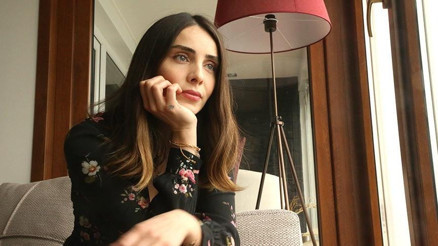 Nur Fettahoğlu kimdir nereli kaç yaşında Nur Fettahoğlu dizileri ve filmleri