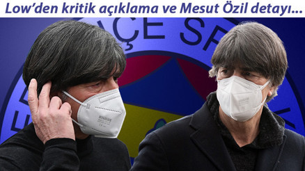 Son Dakika: Fenerbahçede Erol Bulut sonrası Joachim Löw bombası Almanlar böyle duyurdu... Son Dakika: Fenerbahçede Erol Bulut sonrası Joachim Löw bombası Almanlar böyle duyurdu...