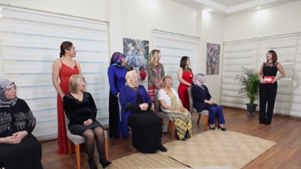 Zuhal Topalla Sofrada birincisi kim oldu 26 Mart Zuhal Topalla Sofrada kazananı 15 bin TLnin sahibi oldu