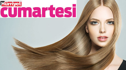 Biz bahara hazırız, ya saçlarımız