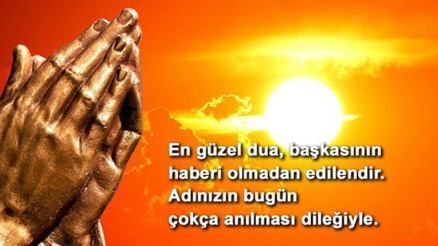 Berat kandili mesajları resimli- resimsiz: En çok beğenilen ve paylaşan kandil mesajları