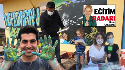 Takdirlik öğretmenler