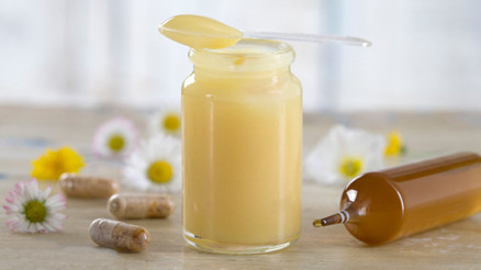 Arı sütü nedir, nasıl tüketilir Arı sütünün faydaları