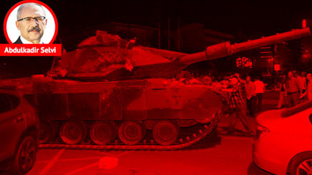 İrtica düzenlemesi TSK’da FETÖ’yü önlemedi, güçlendirdi