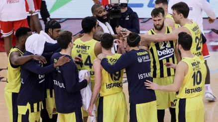 Fenerbahçe Beko, Münih deplasmanında Bayerne konuk olacak