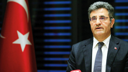 ‘Dileriz Almanya yaptırım tehditlerine maruz kalmaz’