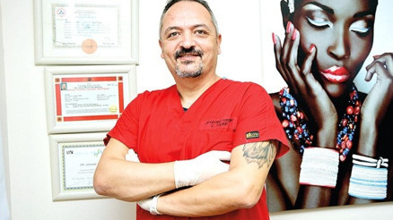 Doğal ve genç bir görünüm isteyenlere