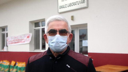 Arıcılara soğuk hava uyarısı
