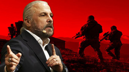 Mete Yarar Bu benim için de çok önemli diyerek açıkladı Kandil operasyonunda bomba detay