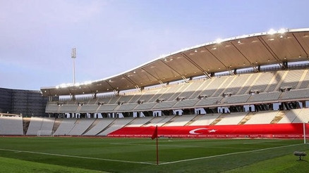 Son dakika: Türkiye Letonya maçı seyircili mi seyircisiz mi oynanacak TFF resmen açıkladı
