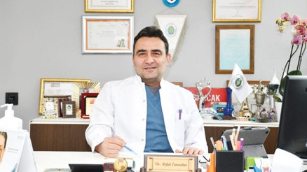 Ağız kokusu sosyal yaşamınızı etkilemesin