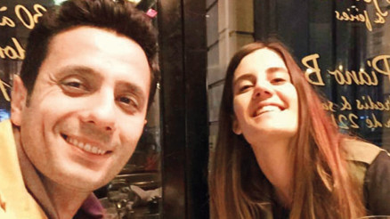 Ferhan Şensoy: Bebeğin cinsiyetini bu hafta öğreneceğiz