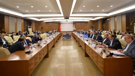 KPDK ne zaman toplanacak Tarih belirlenmişti