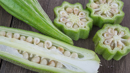 Bamya tohumu ne işe yarar, nasıl tüketilir İşte bamya tohumunun faydaları