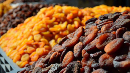 Malatya kayısısının tüketimi ve değeri TMO ve Tarım Kredi Kooperatifleriyle artacak