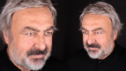 Usta sanatçı Kaya Akarsu hayatını kaybetti