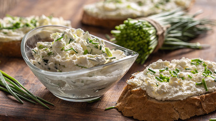 Yüksek Proteinli Kahvaltı Çeşitleri