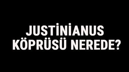 Justinianus Köprüsü Nerede Justinianus Köprüsü Tarihi, Hikayesi Ve Özellikleri Hakkında Bilgi Justinianus Köprüsü Nerede Justinianus Köprüsü Tarihi, Hikayesi Ve Özellikleri Hakkında Bilgi