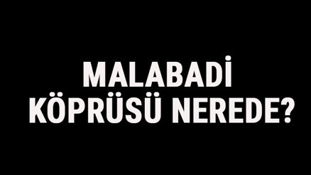 Malabadi Köprüsü Nerede Malabadi Köprüsü Tarihi, Hikayesi Ve Özellikleri Hakkında Bilgi