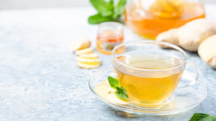 Vücuttaki ödem nasıl atılır İşte, ödem atıcı çay tarifi