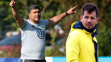 Son dakika: Fenerbahçede Emre Belözoğlunun yardımcısı belli oldu