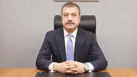 ‘TL’nin gücünü ve itibarını sağlayacağız’